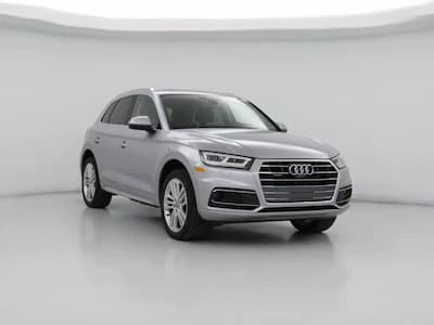 Audi Q5 Prestige